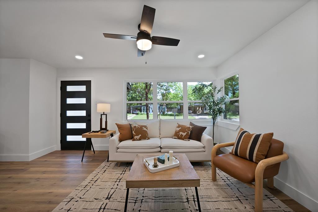 Shiloh Park - Residential