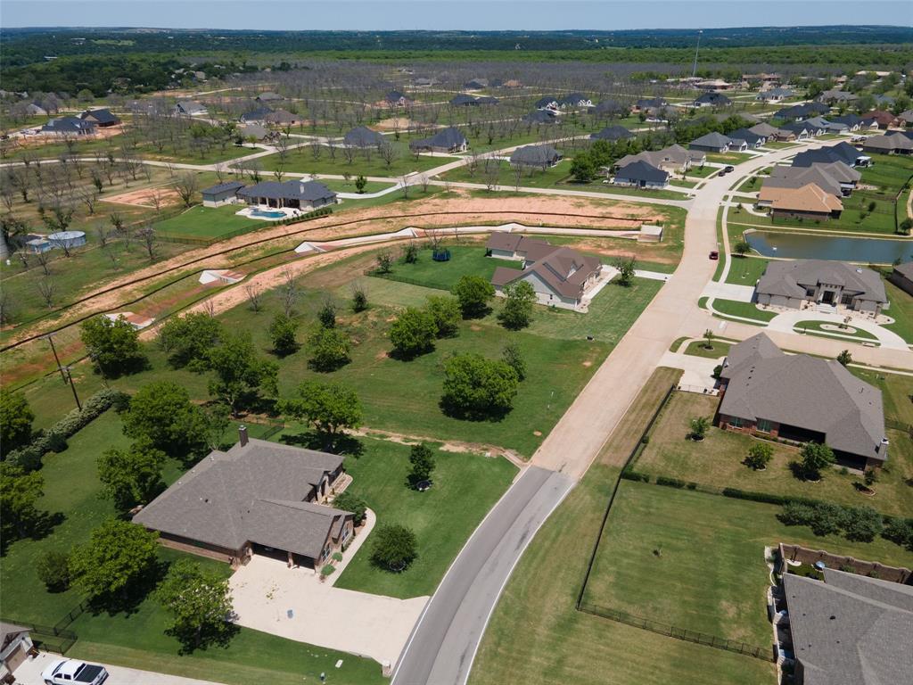 Pecan Plantation - Land