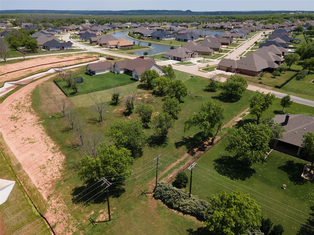 Pecan Plantation - Land
