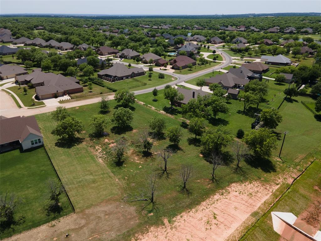 Pecan Plantation - Land
