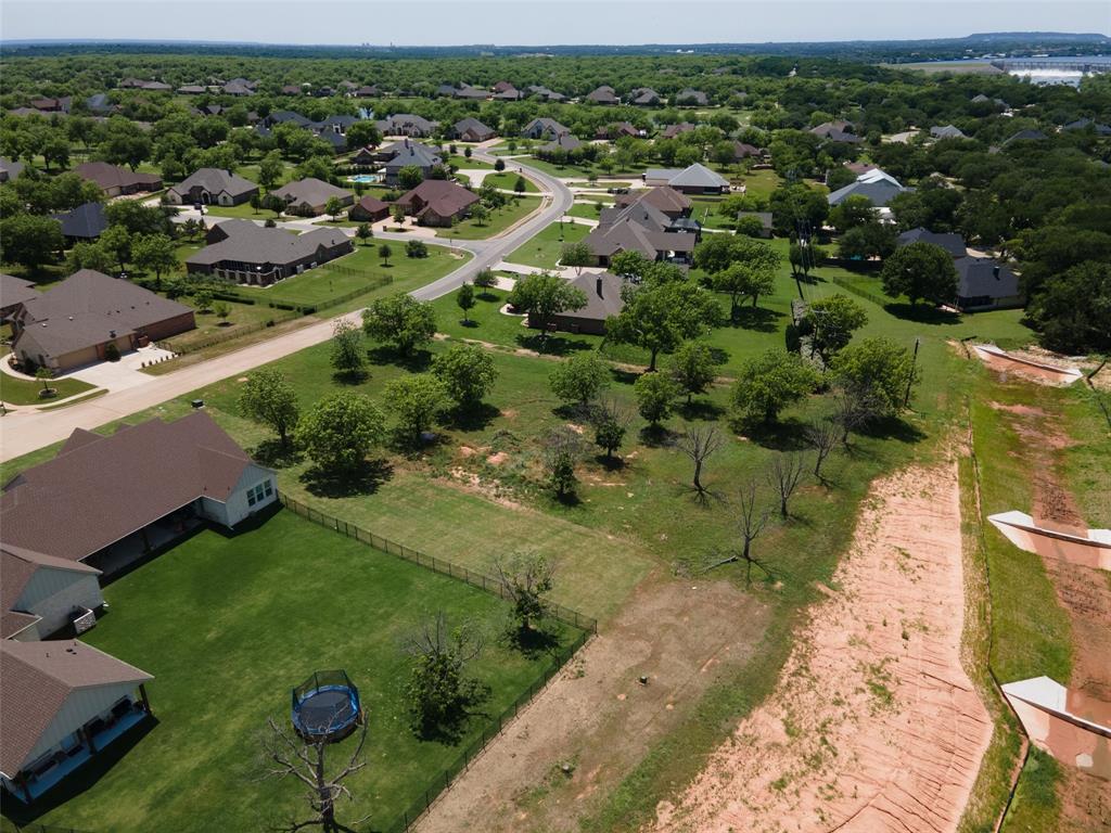 Pecan Plantation - Land