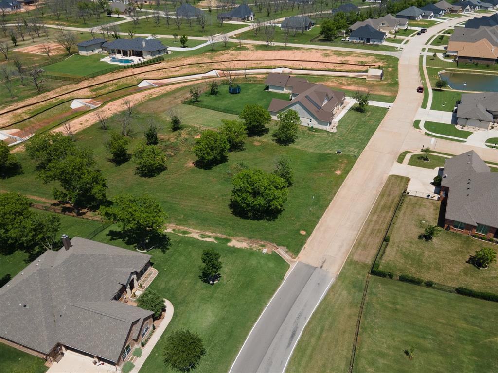 Pecan Plantation - Land