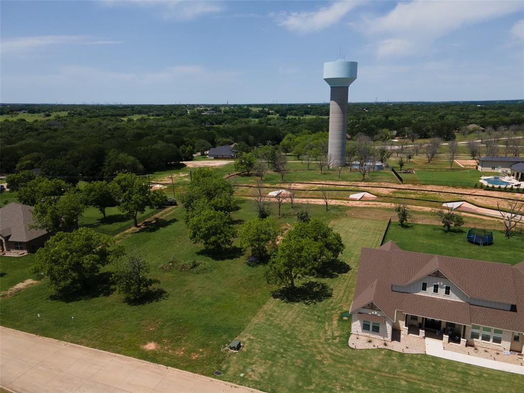 Pecan Plantation - Land
