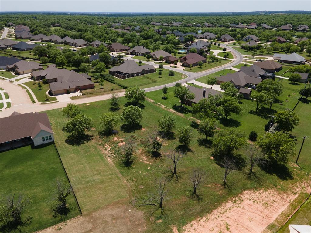Pecan Plantation - Land