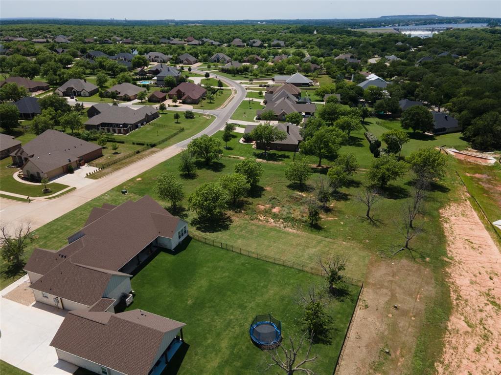 Pecan Plantation - Land