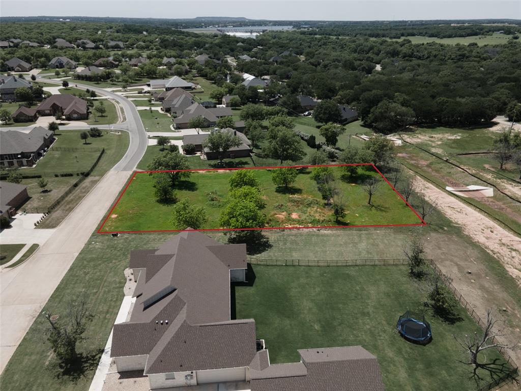Pecan Plantation - Land