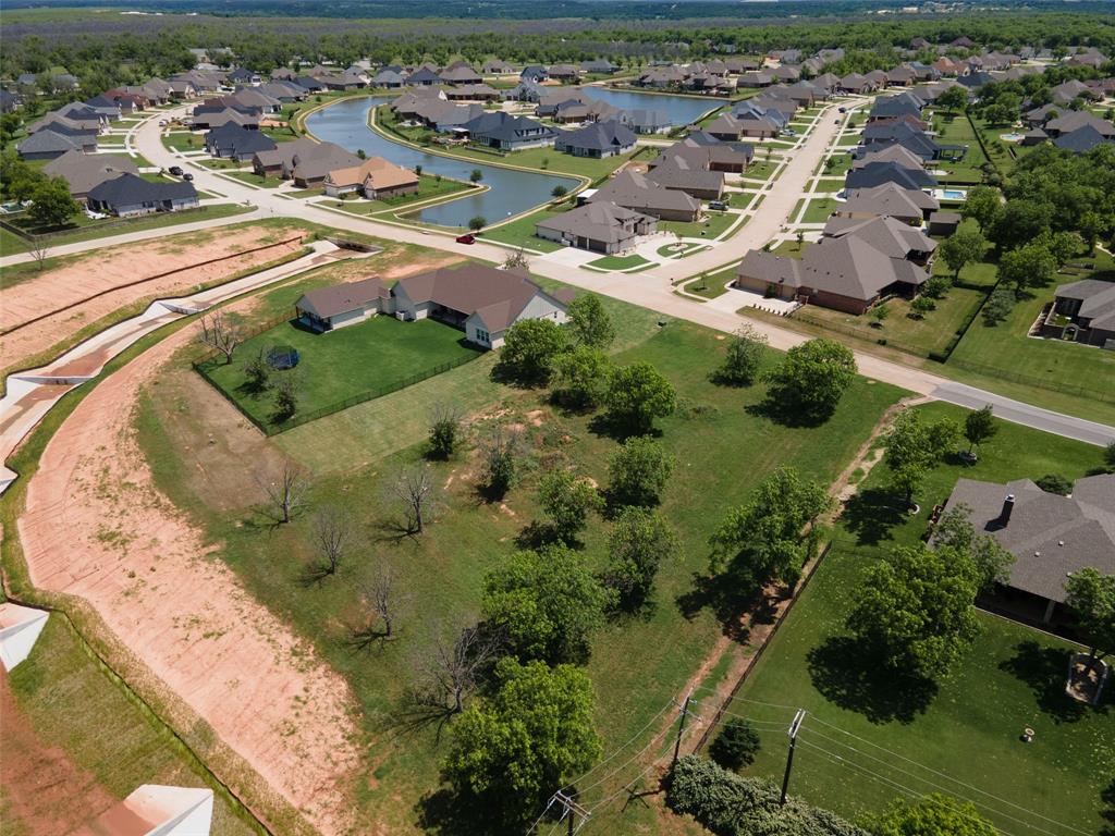 Pecan Plantation - Land