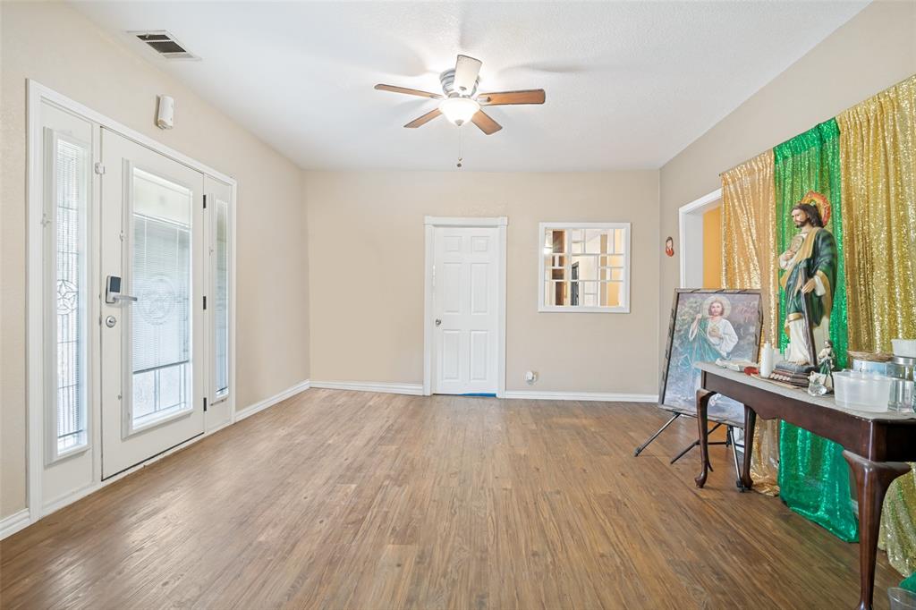 C Askins - Residential