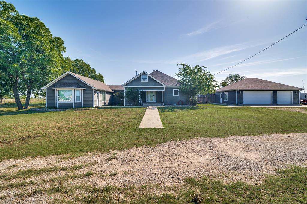 C Askins - Residential