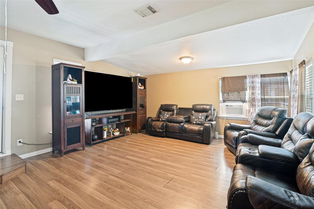 C Askins - Residential