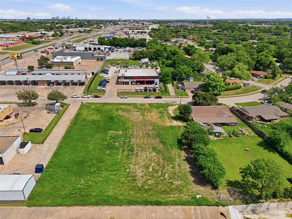 Waverly Park Add - Land
