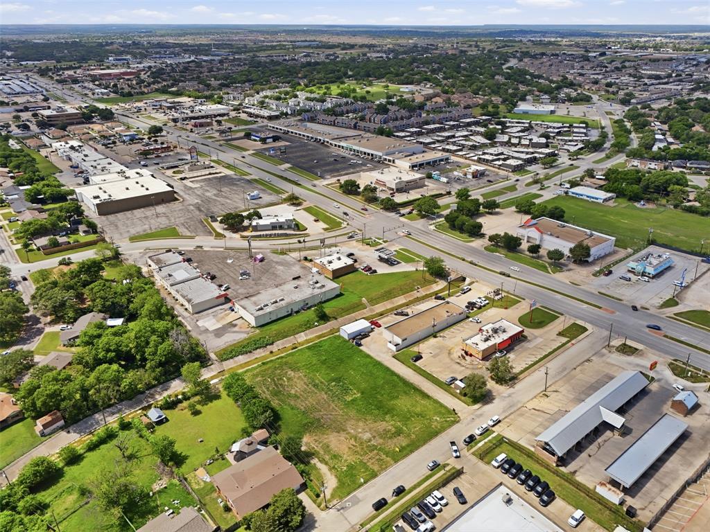 Waverly Park Add - Land
