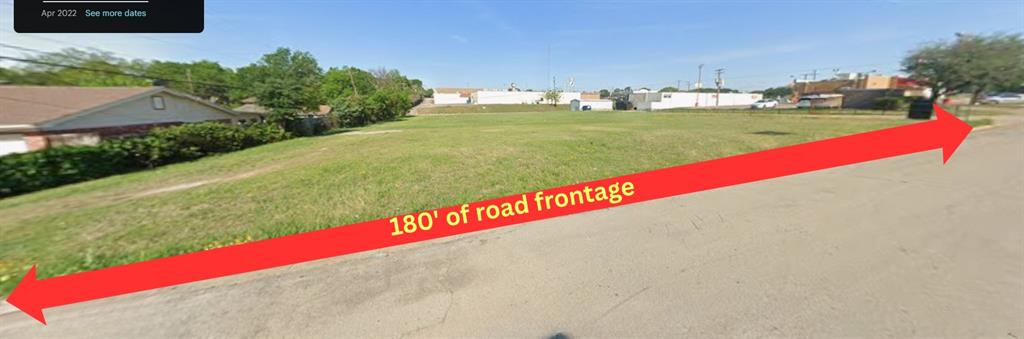 Waverly Park Add - Land