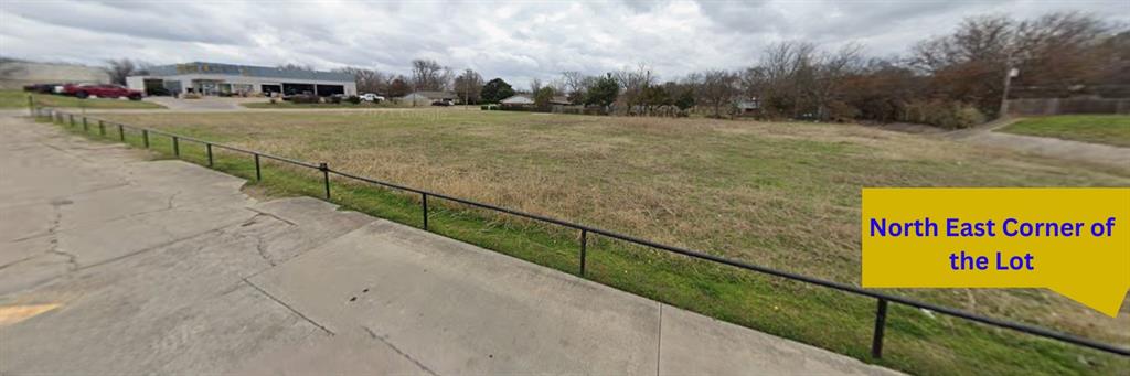 Waverly Park Add - Land