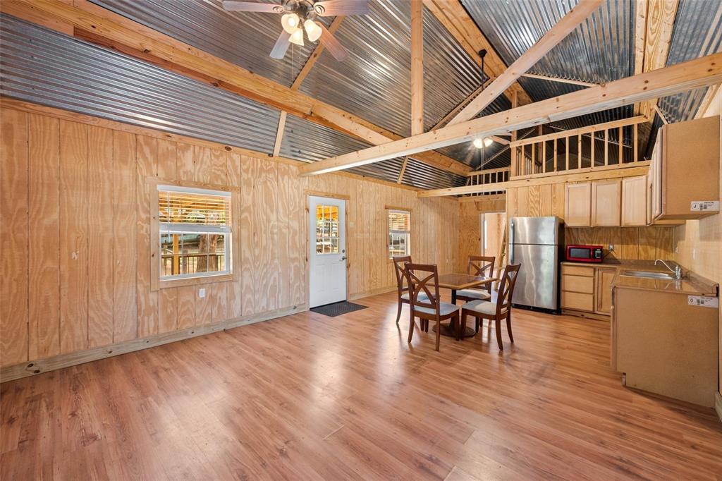 Southern Oaks Ph I - Land
