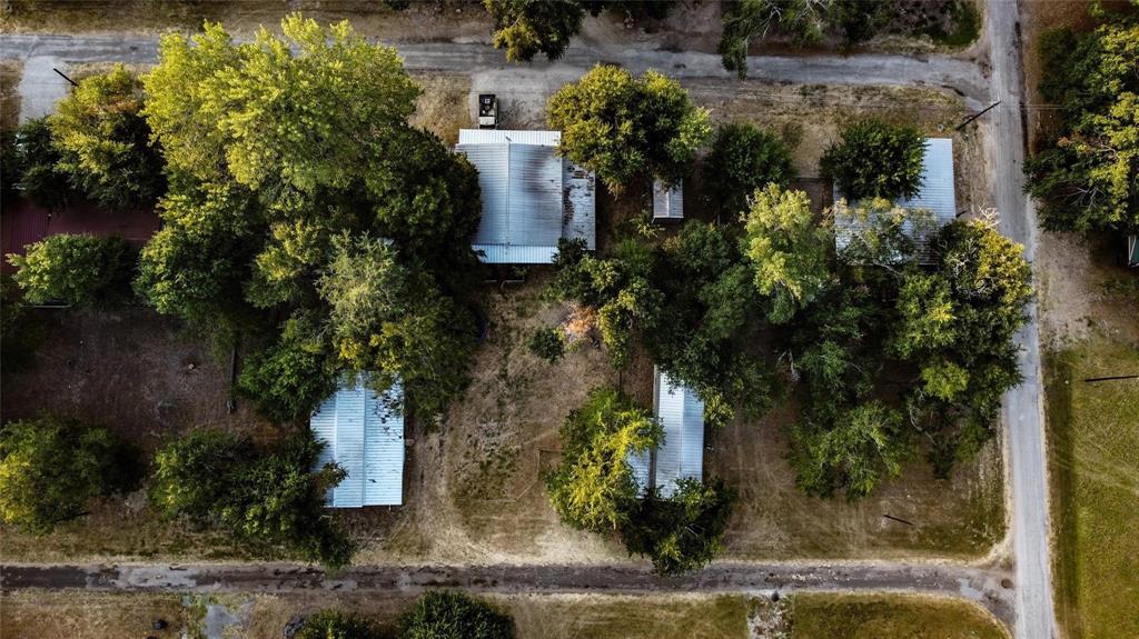 Southern Oaks Ph I - Land
