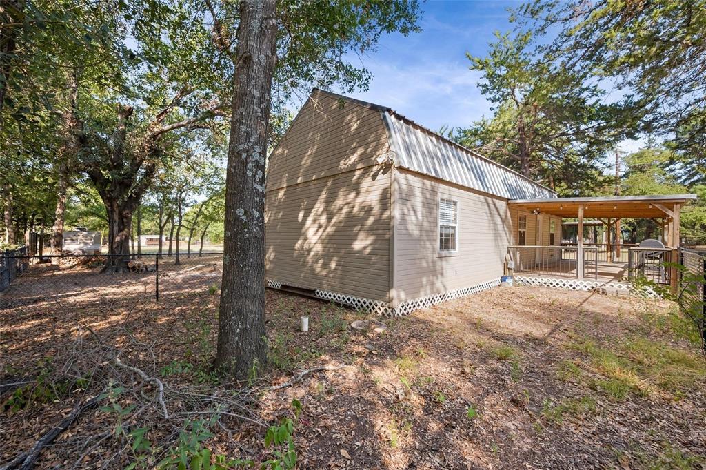 Southern Oaks Ph I - Land
