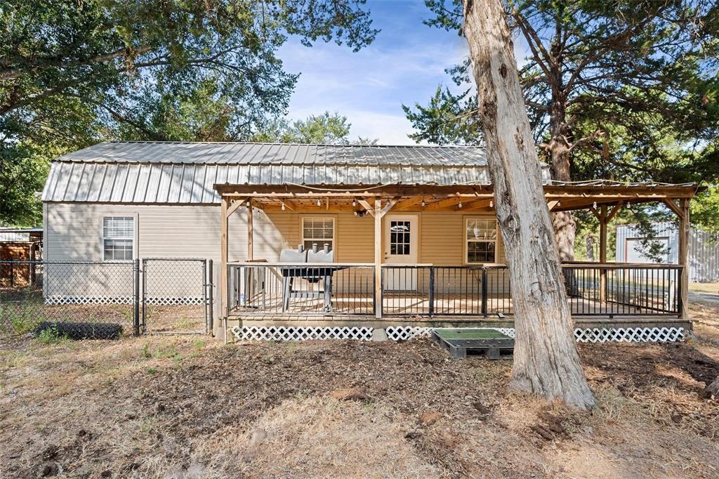 Southern Oaks Ph I - Land