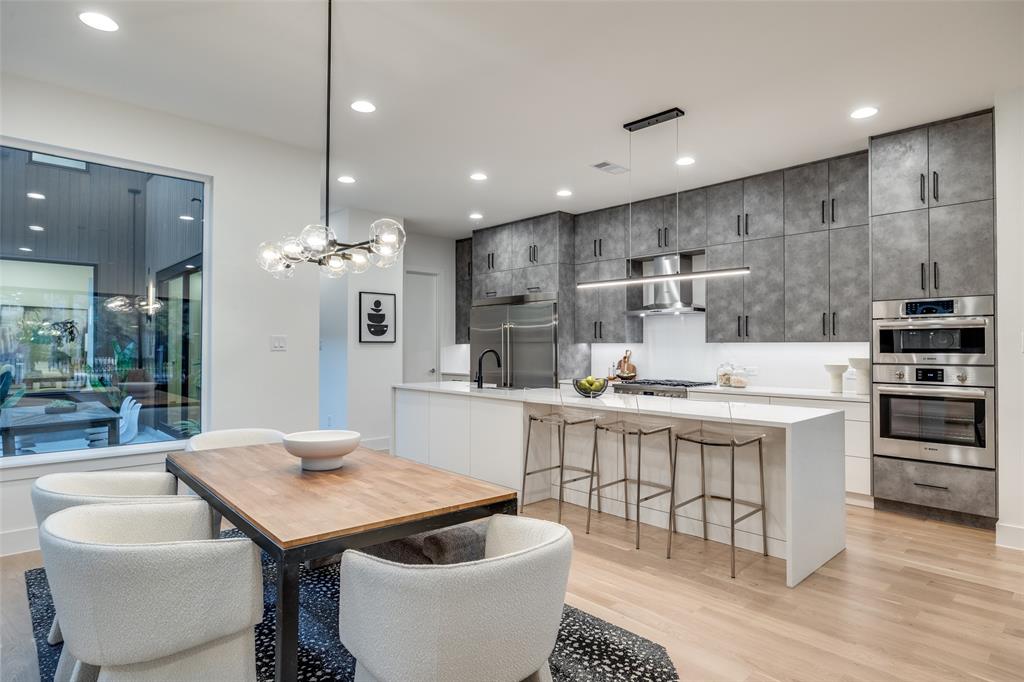 NTERURBAN HILLS - Residential