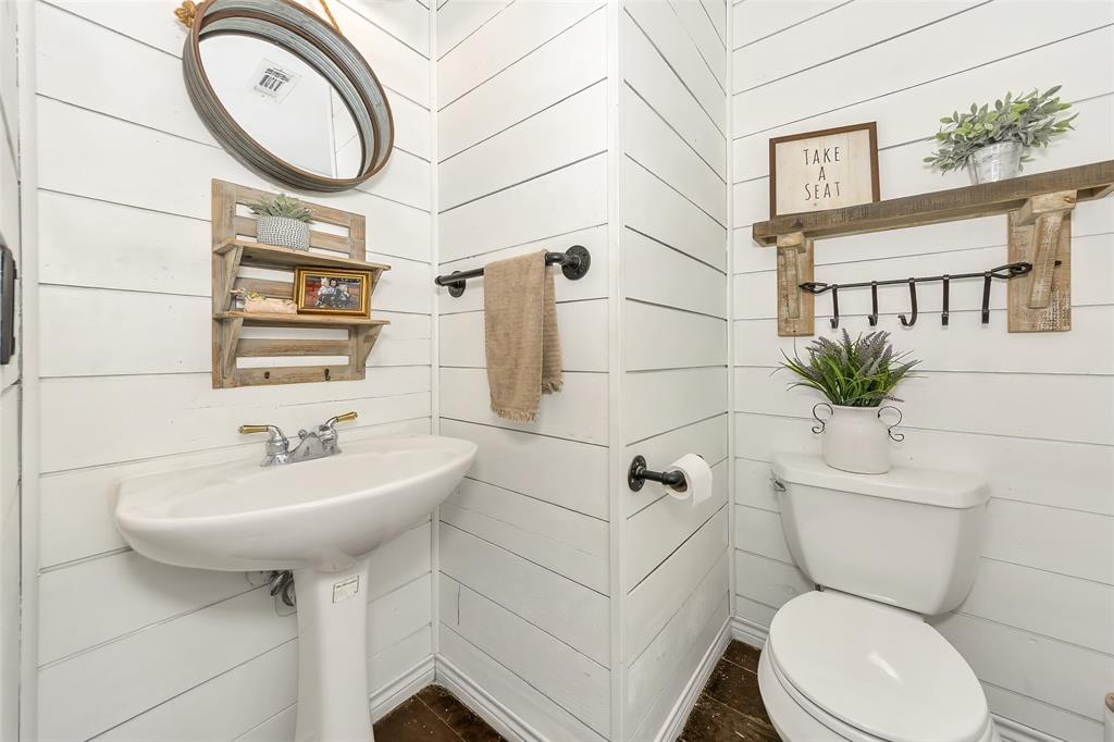 Hunter Pointe Add - Residential