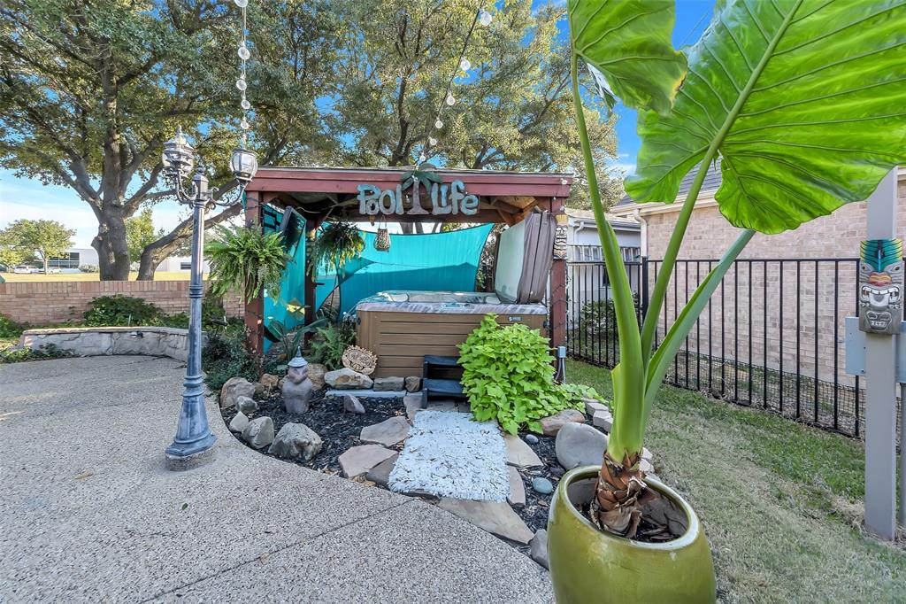 Hunter Pointe Add - Residential