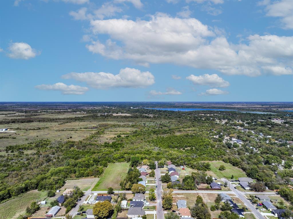 Sayle Drive Add - Land