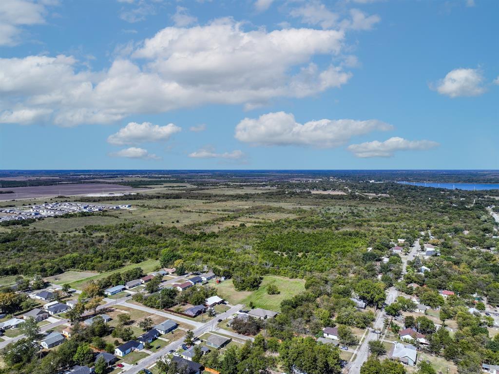 Sayle Drive Add - Land