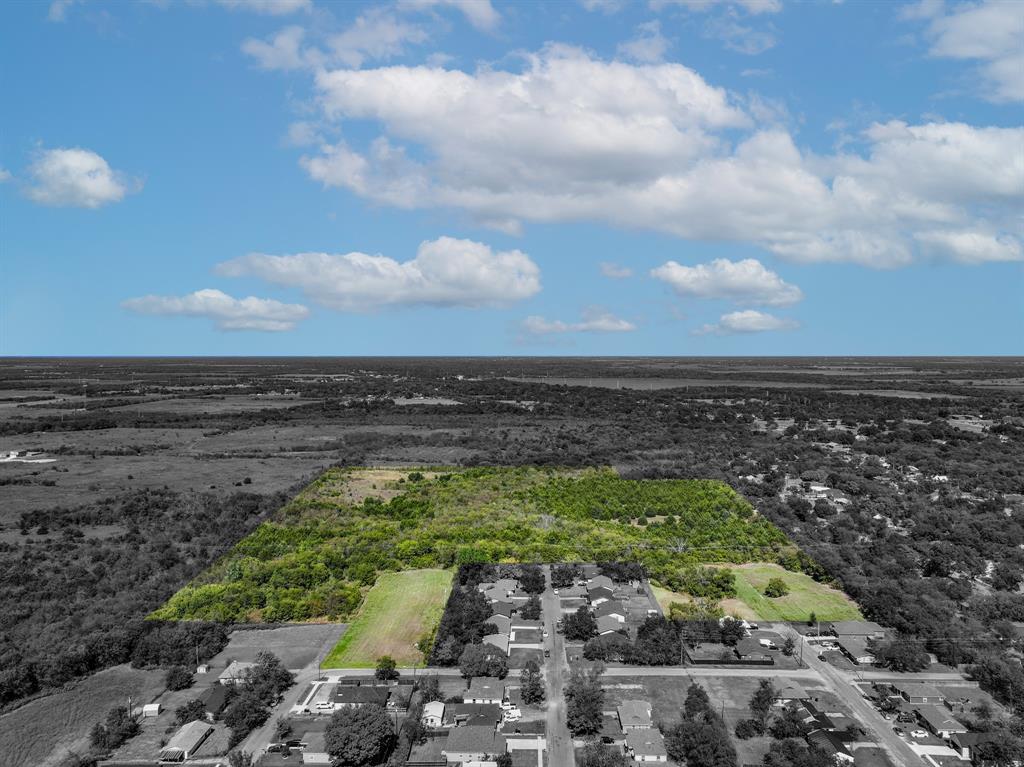 Sayle Drive Add - Land