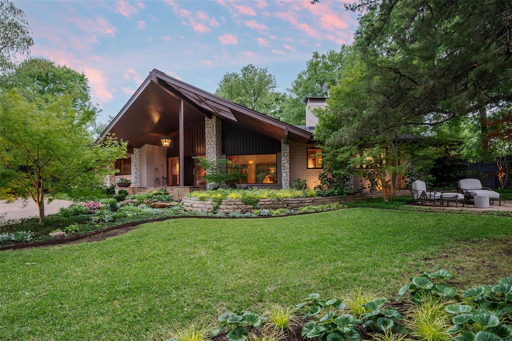 CLOISTERS ANNEX - Residential