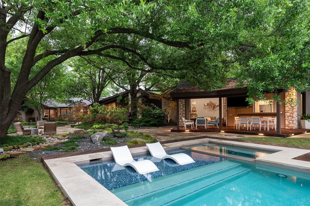 CLOISTERS ANNEX - Residential