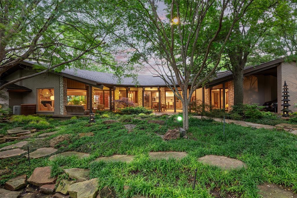 CLOISTERS ANNEX - Residential