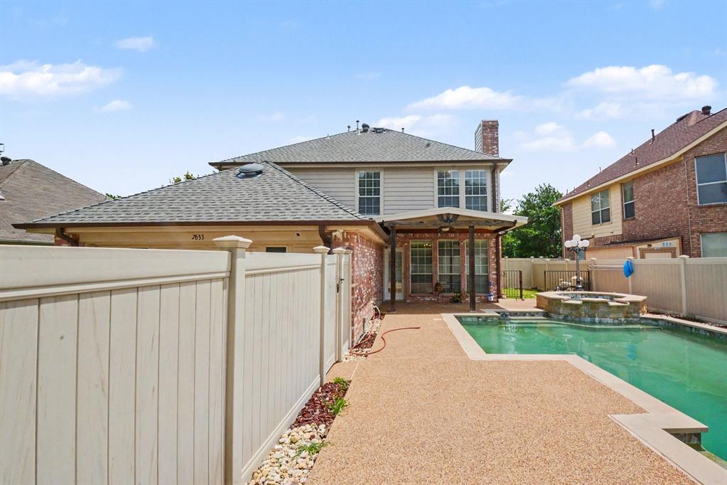 Hunters Glen Twelve - Residential