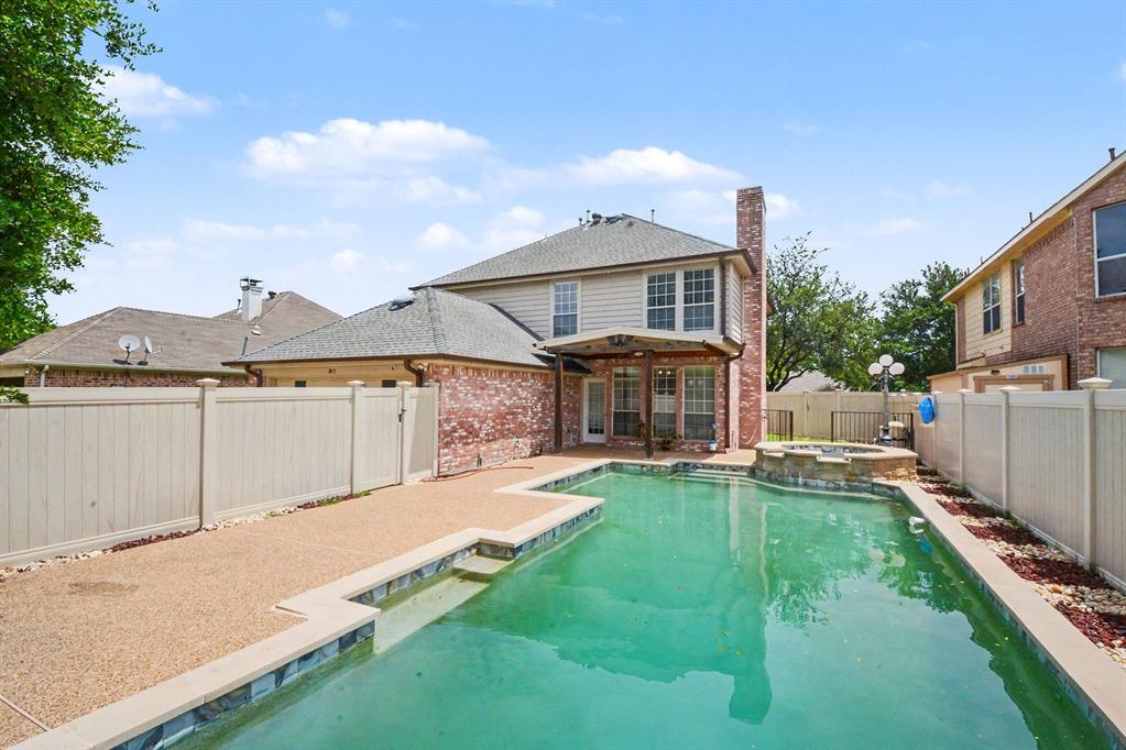 Hunters Glen Twelve - Residential