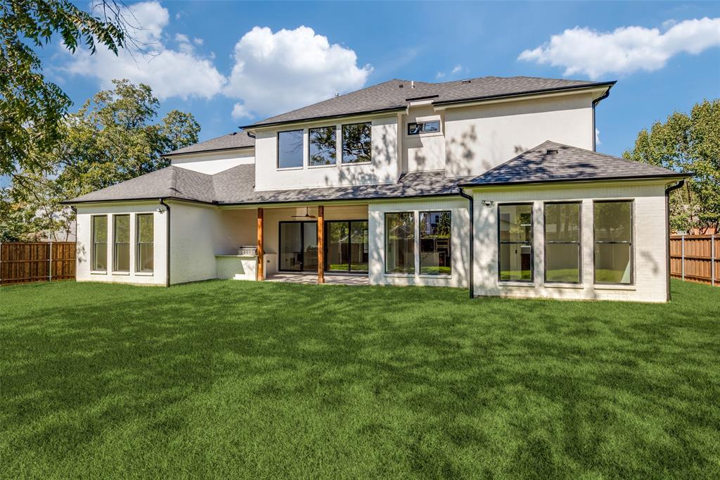 Berkshire - Residential