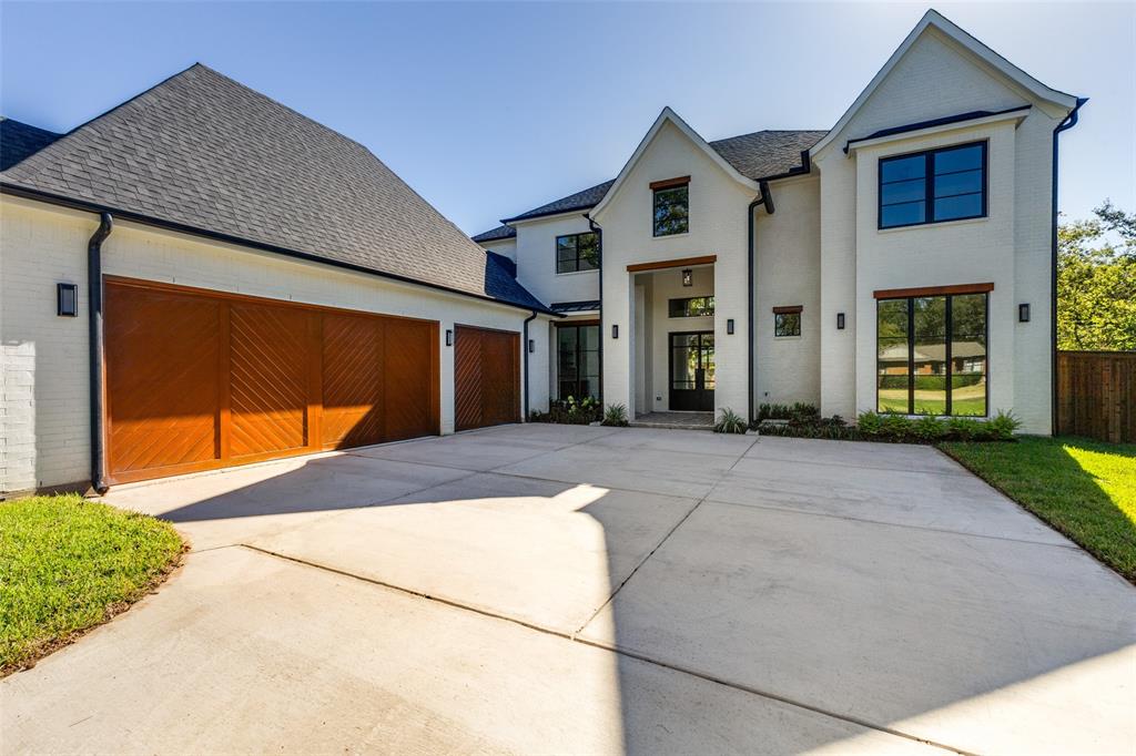 Berkshire - Residential