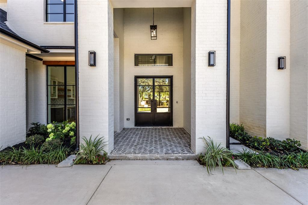 Berkshire - Residential