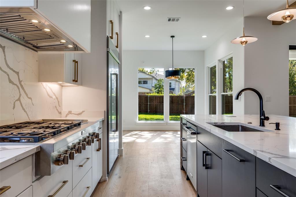 Berkshire - Residential