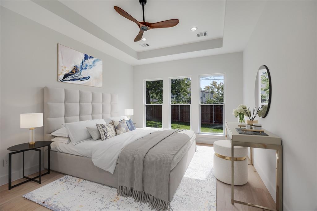 Berkshire - Residential