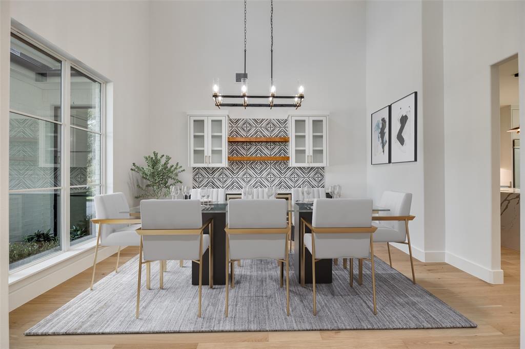 Berkshire - Residential