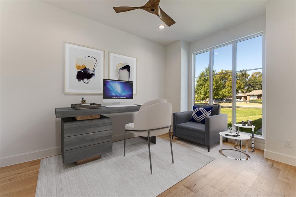 Berkshire - Residential