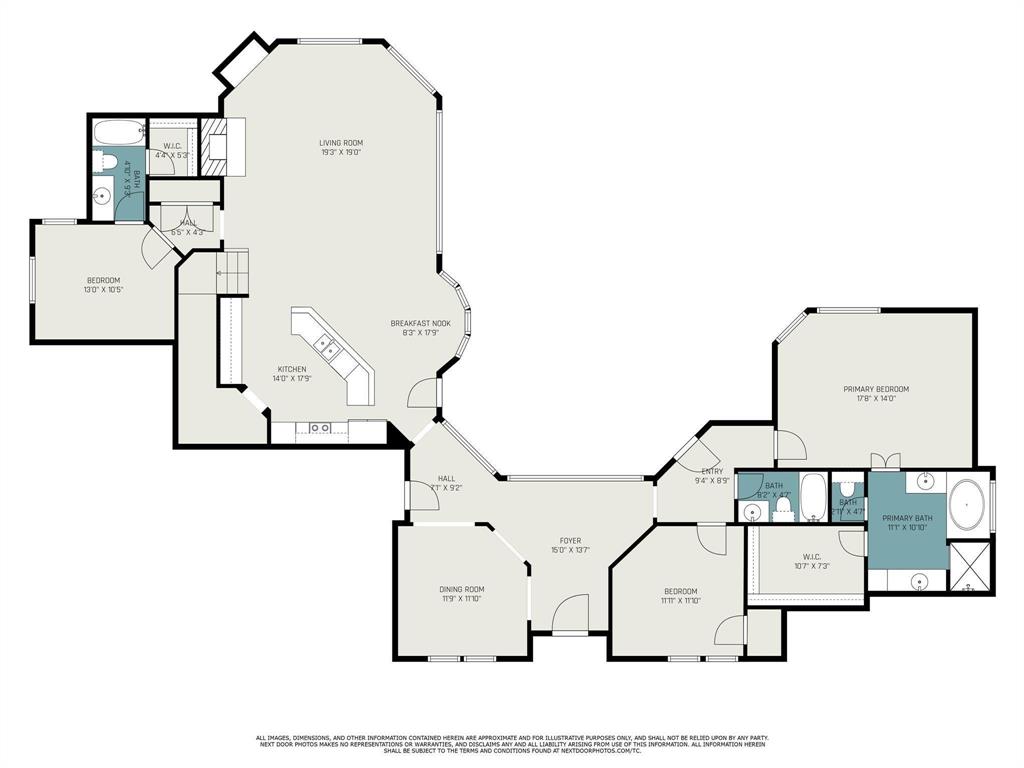 Chisholm Ranch Estates - Residential