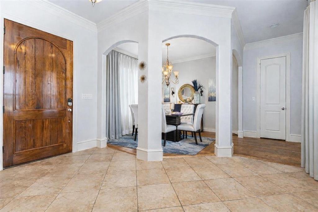Chisholm Ranch Estates - Residential