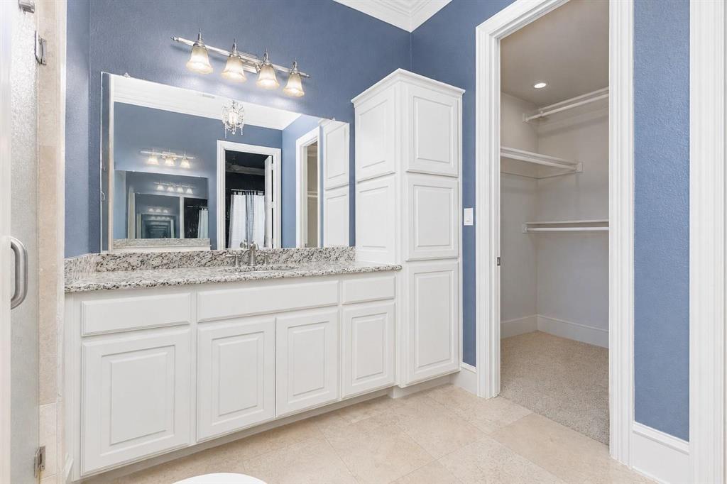 Chisholm Ranch Estates - Residential