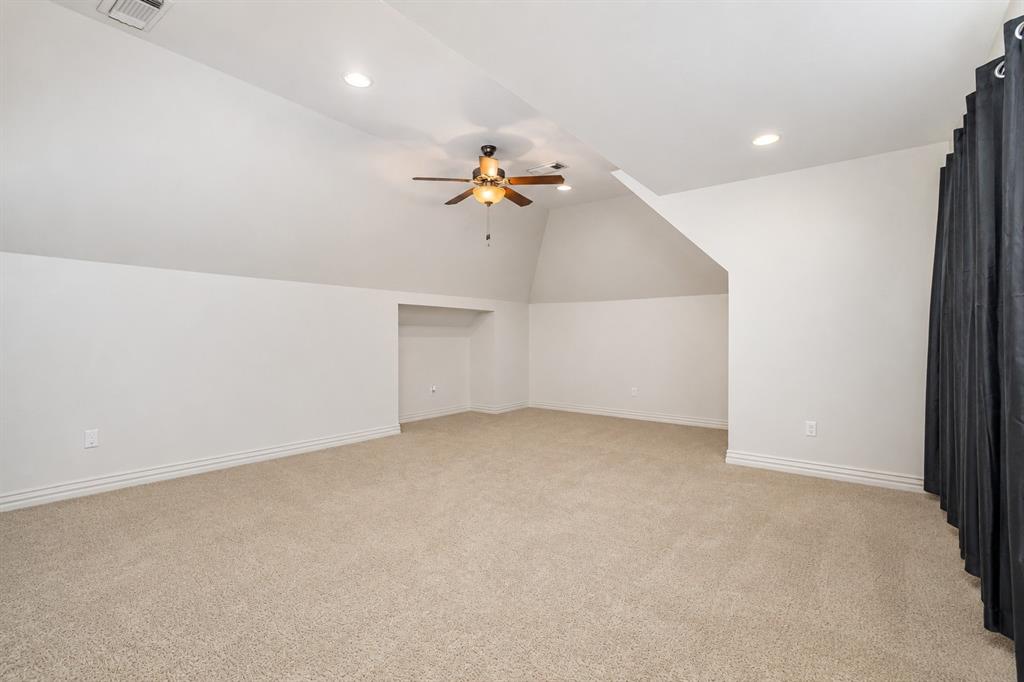 Chisholm Ranch Estates - Residential