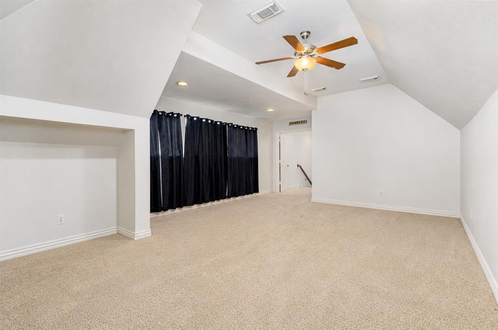 Chisholm Ranch Estates - Residential