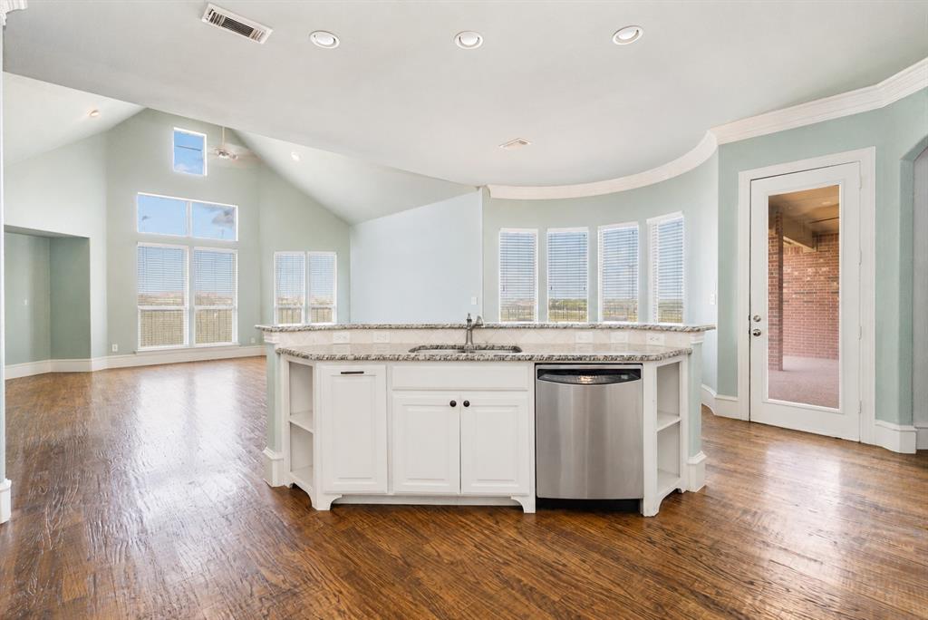Chisholm Ranch Estates - Residential