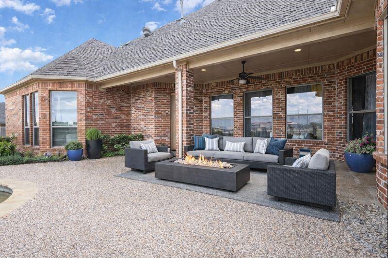 Chisholm Ranch Estates - Residential