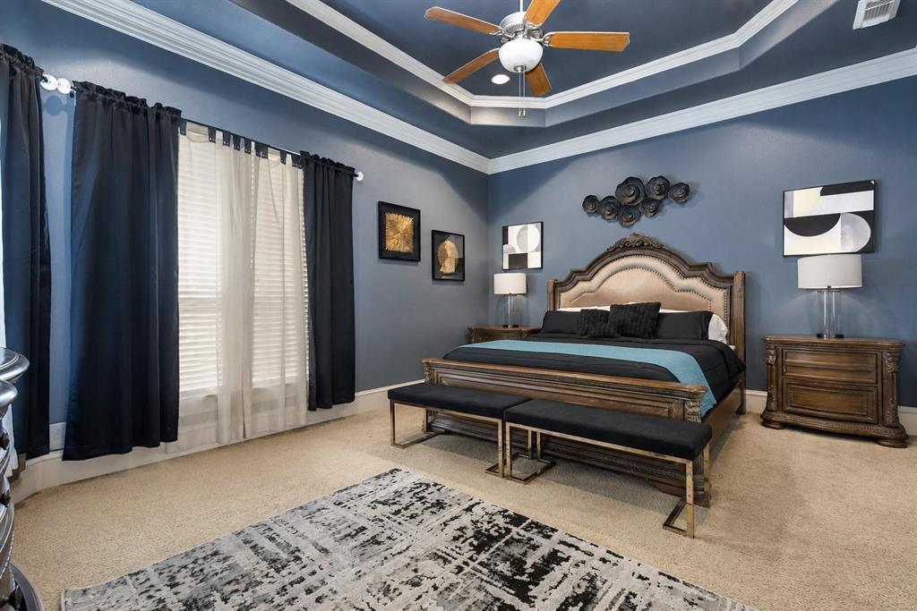 Chisholm Ranch Estates - Residential