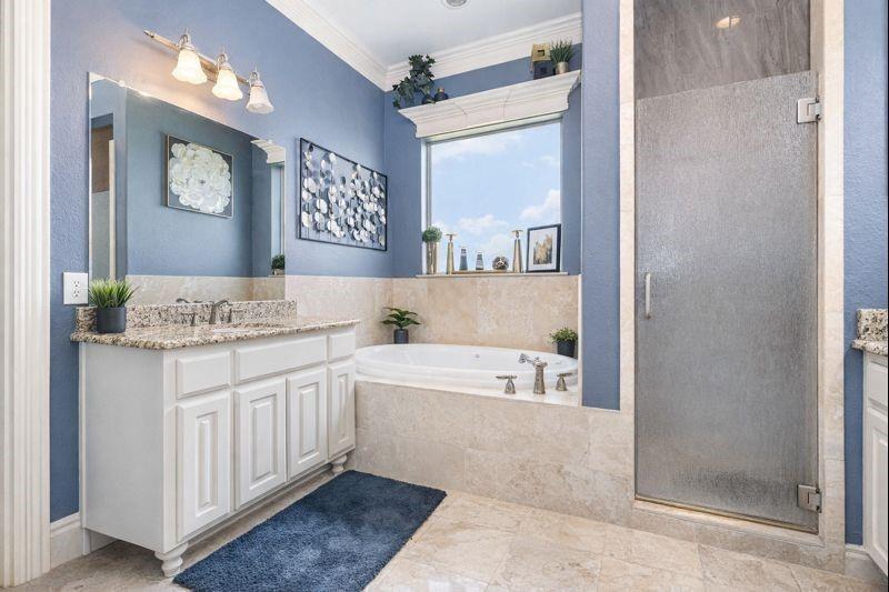 Chisholm Ranch Estates - Residential