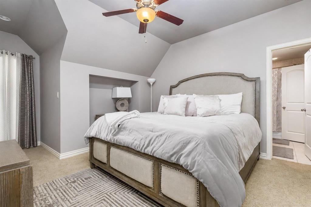 Chisholm Ranch Estates - Residential
